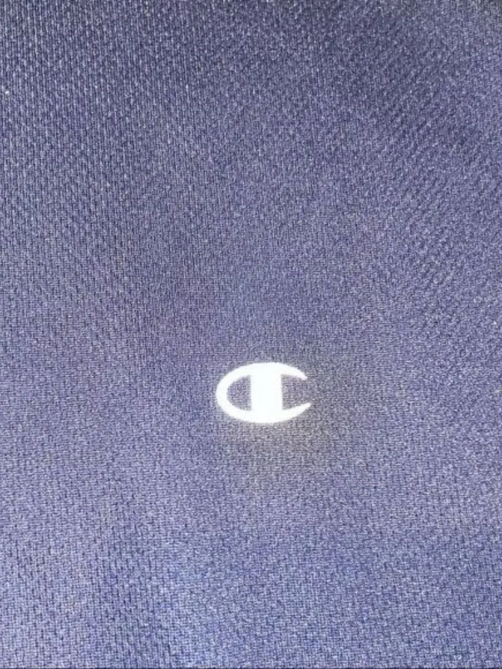 🏷️ 5 for $25 - CHAMPION Short Sleeve Tee - Picture 4 of 5